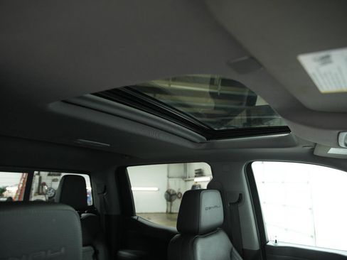 Used 2020 GMC Sierra 1500 Denali w/ Denali Ultimate Package image 20