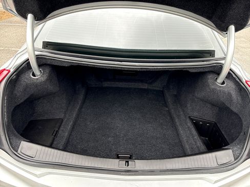 Used 2014 Cadillac CTS Performance image 28