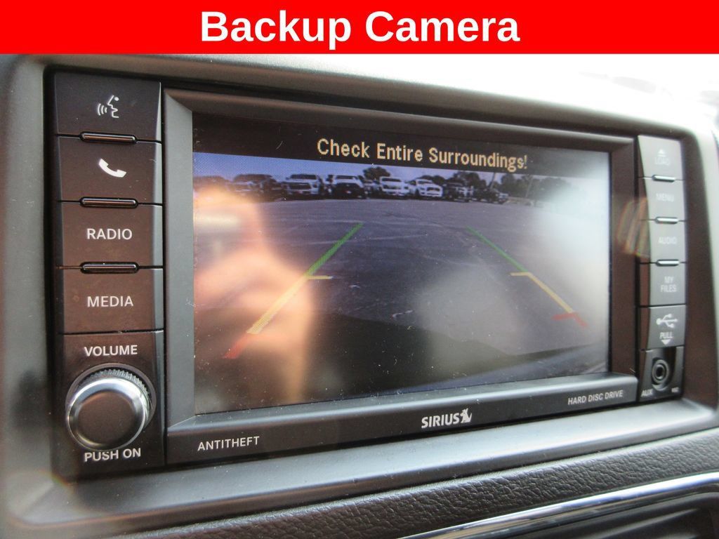Used 2018 Dodge Grand Caravan SE FWD image 15