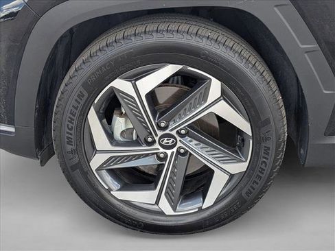 Used 2022 Hyundai Tucson SEL w/ Convenience + Premium Package FWD image 22