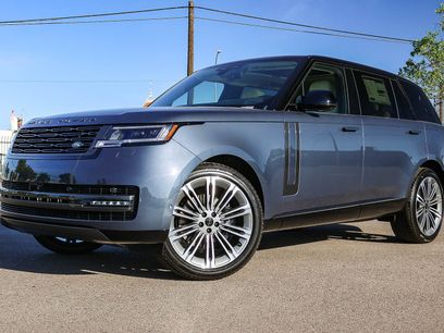 Used 2025 BMW X5 M Competition w/ Executive Package