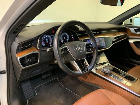 Used 2022 Audi A6 Premium Plus AWD/4WD image 19