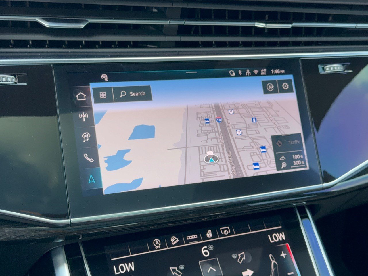 Certified 2026 Audi Q7 2.0T Premium AWD/4WD image 23