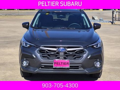 Certified 2024 Subaru Crosstrek 2.5i Limited image 2