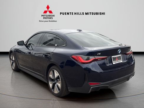 Used 2023 BMW i4 eDrive35 RWD image 7