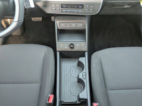 Certified 2024 Hyundai Kona SEL FWD image 26