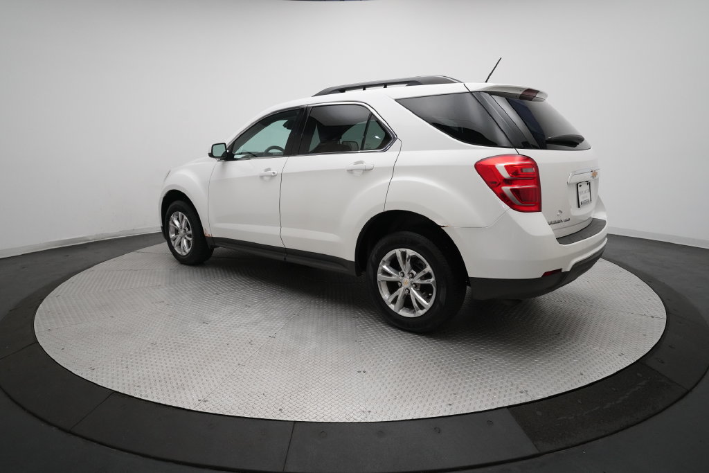 Used 2017 Chevrolet Equinox LT AWD/4WD image 30
