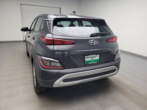 Used 2023 Hyundai Kona SE AWD/4WD image 6