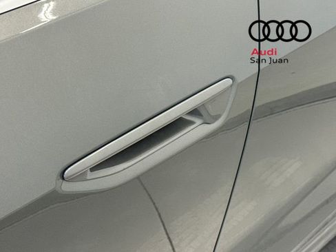 Used 2025 Audi A5 2.0T Premium Plus w/ Premium Plus image 7