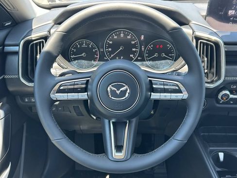 New 2026 MAZDA CX-50 2.5 Turbo w/ Premium Plus Pkg AWD/4WD image 20
