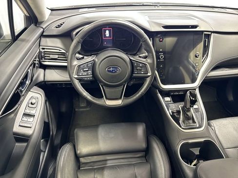 Used 2024 Subaru Legacy Touring XT AWD/4WD image 15