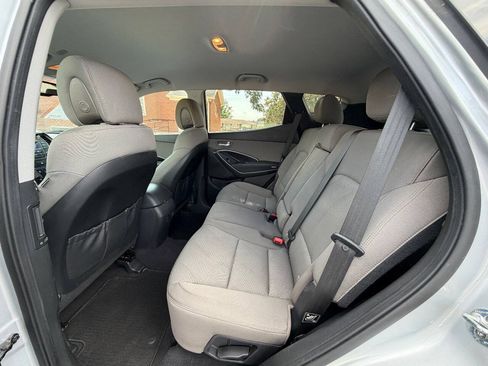 Used 2013 Hyundai Santa Fe Sport w/ Popular Equipment Pkg FWD image 13