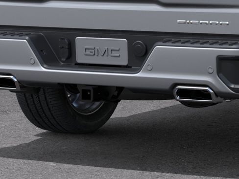 New 2026 GMC Sierra 1500 Denali w/ Denali Reserve Package AWD/4WD image 14