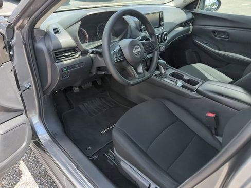 Used 2024 Nissan Sentra S FWD image 10