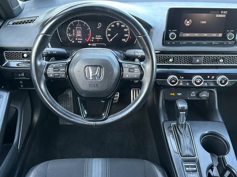 Used 2022 Honda Civic Sport image 14