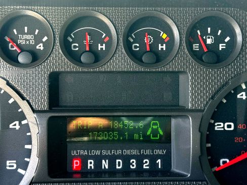 Used 2008 Ford F350 XLT image 21