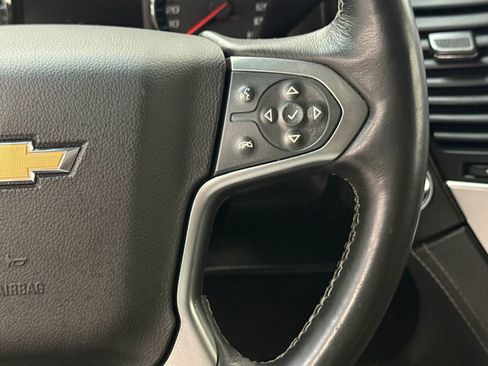 Used 2016 Chevrolet Suburban LTZ image 31