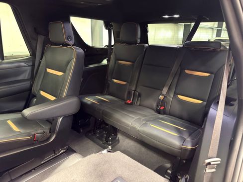 Used 2022 GMC Yukon AT4 image 26