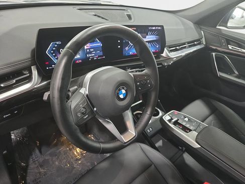 Used 2025 BMW X1 xDrive28i w/ Convenience Package image 13