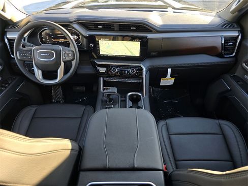 New 2026 GMC Sierra 1500 Denali image 26