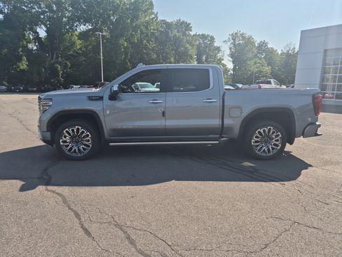 New 2026 GMC Sierra 1500 Denali Ultimate AWD/4WD image 10