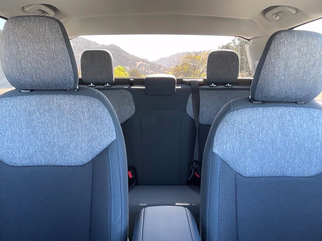 New 2026 Ford Maverick XLT FWD image 28