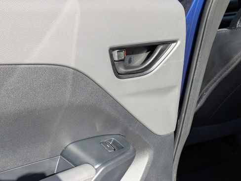 Used 2024 Subaru Crosstrek 2.0i Premium image 20