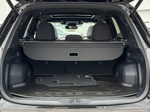 New 2026 Subaru Forester Premium AWD/4WD image 13
