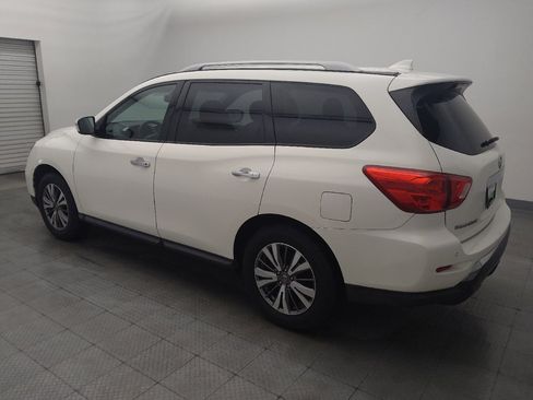 Used 2019 Nissan Pathfinder SV FWD image 3