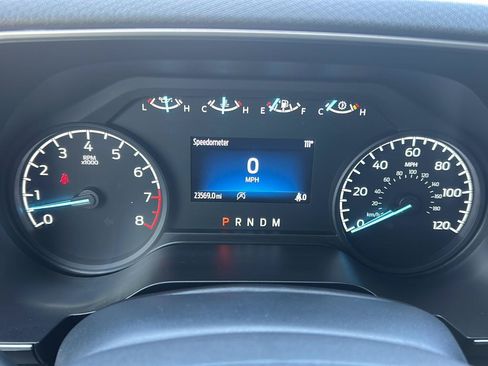 Certified 2023 Ford F150 XL w/ STX Appearance Package AWD/4WD image 11