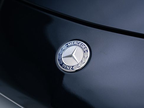 Used 2012 Mercedes-Benz SLS AMG image 8