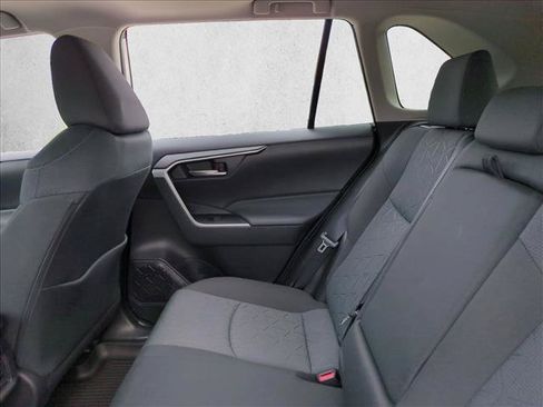 Certified 2025 Toyota RAV4 XLE w/ Convenience Package AWD/4WD image 19
