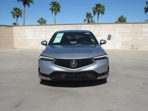 Used 2023 Acura Integra A-Spec image 3