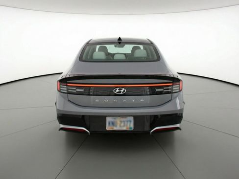 Used 2025 Hyundai Sonata SEL image 7