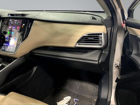 Used 2020 Subaru Outback Limited AWD/4WD image 22