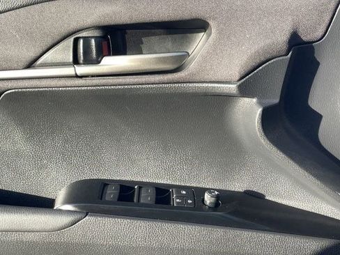 Certified 2025 Toyota Camry LE FWD image 24