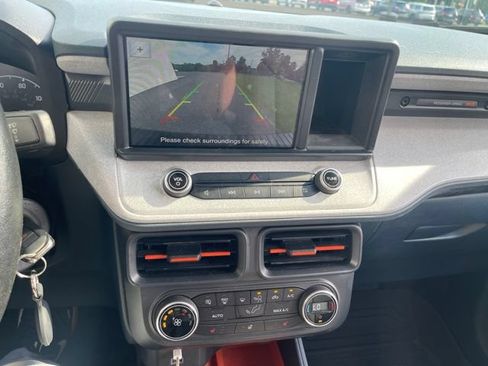 Used 2022 Ford Maverick XLT w/ Equipment Group 300A Standard AWD/4WD image 12