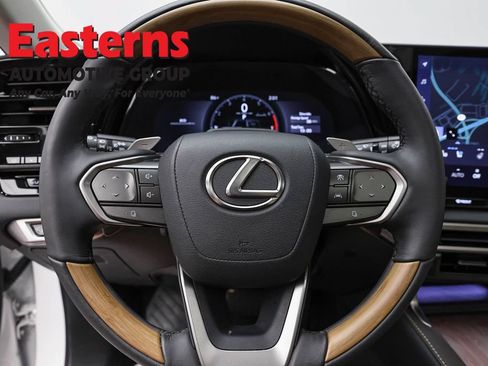 Used 2025 Lexus RX 350 AWD w/ Convenience Package image 10