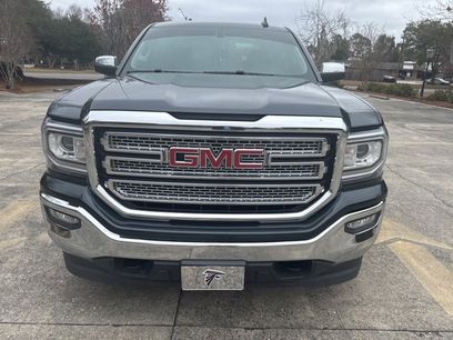Used 2018 GMC Sierra 1500 SLE w/ SLE Value Package