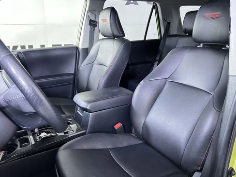 Used 2023 Toyota 4Runner TRD Off-Road Premium image 13