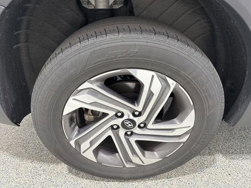 Used 2023 Hyundai Santa Fe SEL AWD/4WD image 6