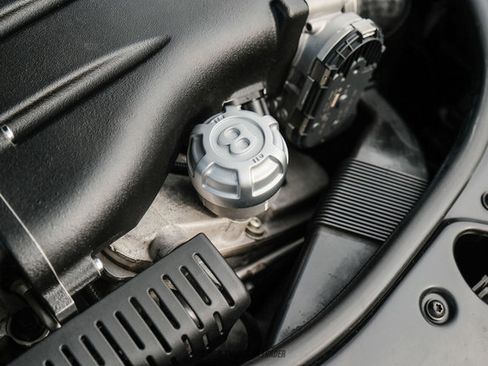 Used 2011 Bentley Continental GT Supersports image 22