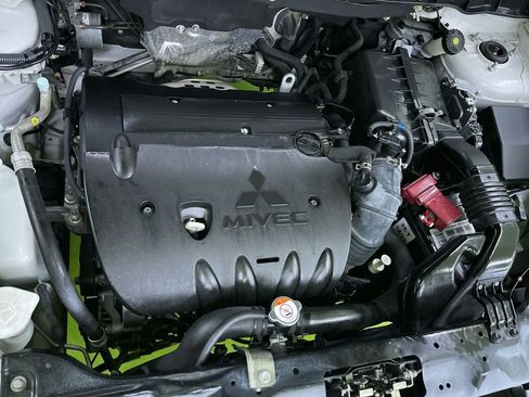 Used 2019 Mitsubishi Outlander Sport ES image 29