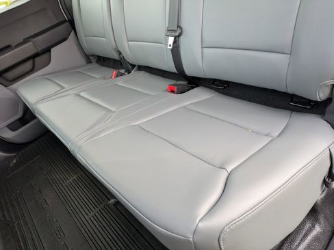 New 2026 Ford F450 XL AWD/4WD image 30