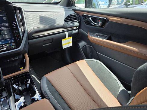 New 2026 Subaru Forester Touring AWD/4WD image 15