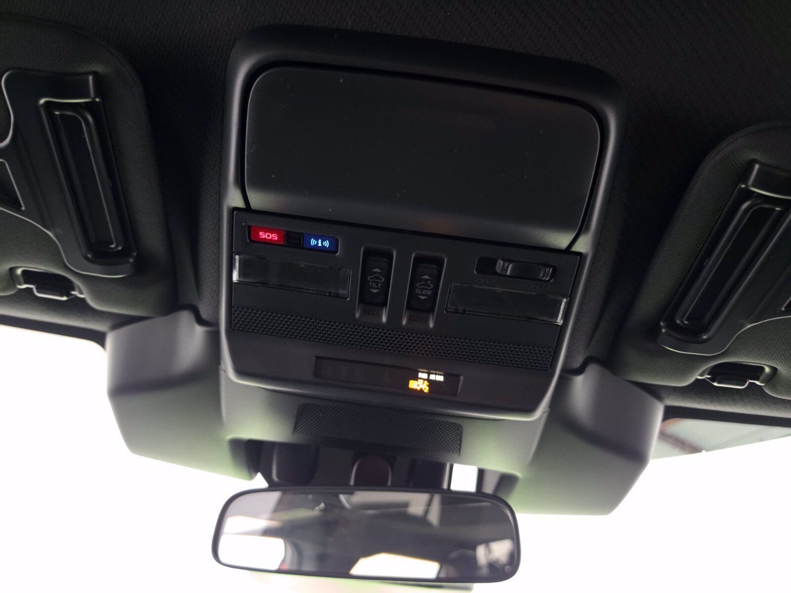 New 2026 Subaru Outback Premium AWD/4WD image 28
