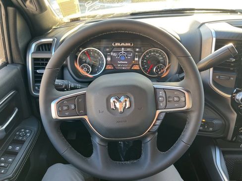 New 2026 RAM 2500 Big Horn image 24