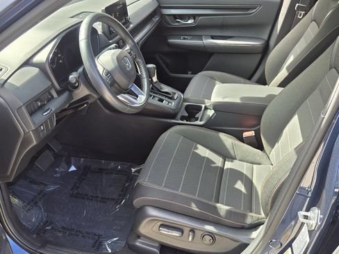 Certified 2023 Honda CR-V Sport image 9