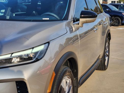 Used 2022 INFINITI QX60 Luxe w/ Cargo Package image 9