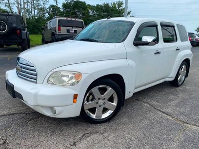 Used 2006 Chevrolet HHR LT w/ Preferred Equipment Group